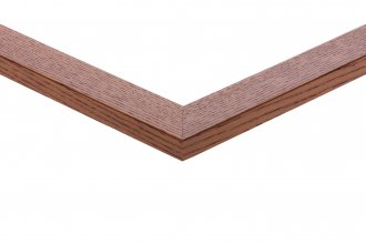 865-561 - Honey coloured tapered Oak